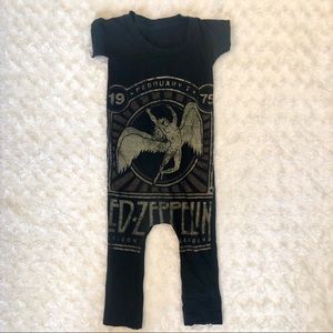 Led Zeppelin romper